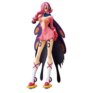 Imagem de Banpresto One Piece Glitter & Glamours Vinsmoke Reiju A Action Figure