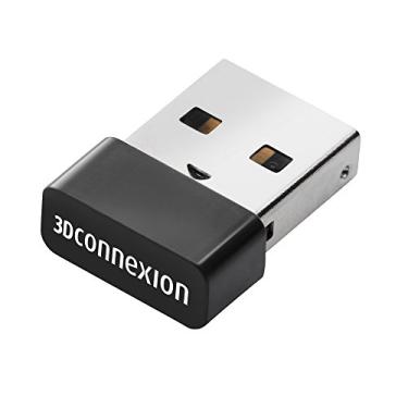 Imagem de 3Dconnexion Receptor universal 3DX-700069 (apenas para produtos) 3Dx-700069