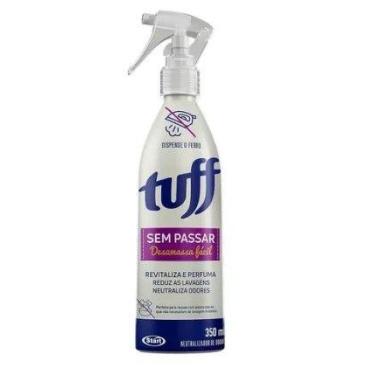 Imagem de Tuff sem passar 350ml spray - START