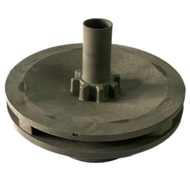Imagem de Rotor Jacuzzi Semelhante para Bomba DÁgua 2 CV (Modelo Jacuzzi 2B-M) -