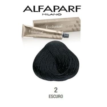 Imagem de Coloração Evolution Alfaparf nº2