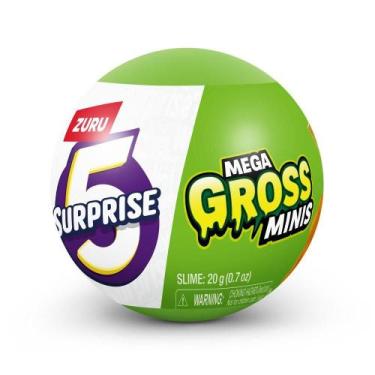 Imagem de Mega Gross Minis Surprise - Candide