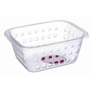 Imagem de CESTOS PEQUENOS 1,4 L - Kit 4 Peças - Ordene