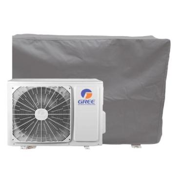 Imagem de Capa Proteção para Condensadora Gree Eco Garden 9.000 btus - Viero Cap