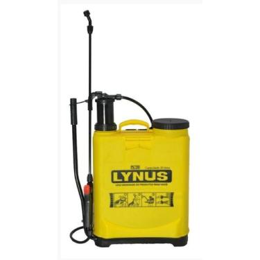 Imagem de Pulverizador Manual LYNUS 20LTS