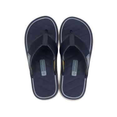 Imagem de Chinelo Sandalia Adulto Masculino Cartago Malaga Dedo Original Varias 