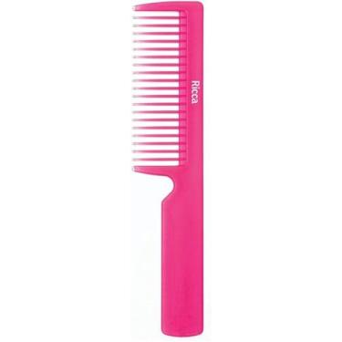 Imagem de Pente ricca cristal large 280