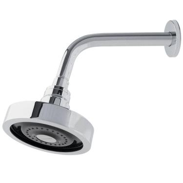 Imagem de Ducha Fria Autolimpante Modaza Mare, Cromado