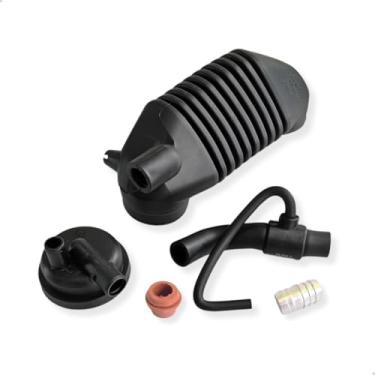 Imagem de Kit Mangueira Filtro de Ar Gol Motor AP 1997 ate 2008