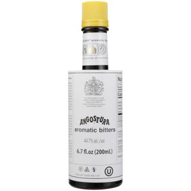 Imagem de Angostura Bitter Aromatic 200 Ml