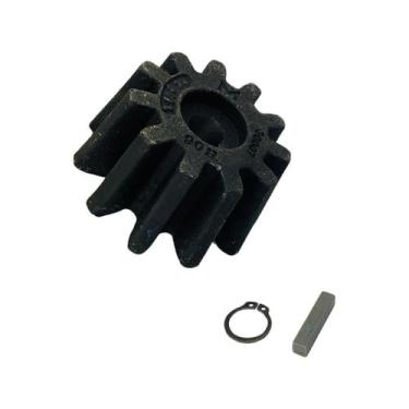 Imagem de Pinhão Betoneira Menegotti 400l Rental + Chaveta + Anel E-17