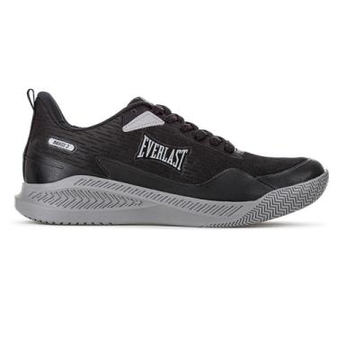 Imagem de Tênis Esportivo Everlast Range 3 Crossfit - Masculino Tênis Everlast Range 3