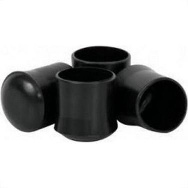 Imagem de Ponteira Borracha Forsan 3/4'' Com 20 Pecas