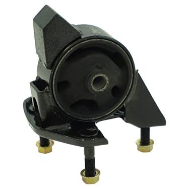 Imagem de TRQ Suporte do motor traseiro para Chevy Prizm Toyota Corolla AT Automatic Trans