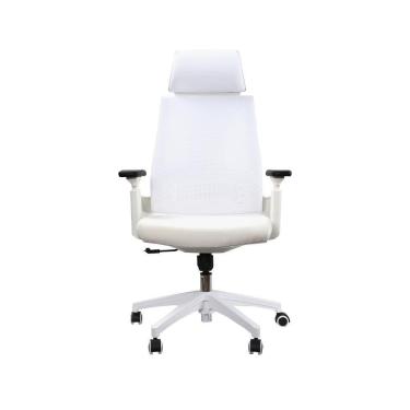 Imagem de Cadeira Elements Helene Special Branco