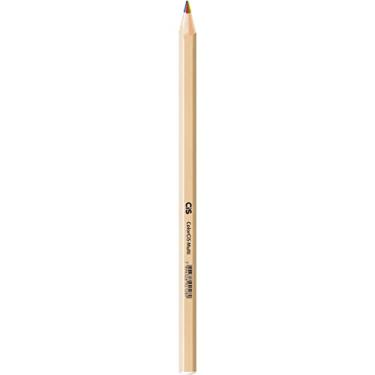 Imagem de Lápis de Cor Jumbo, CIS, 19.4000, Multicor, pacote de 24