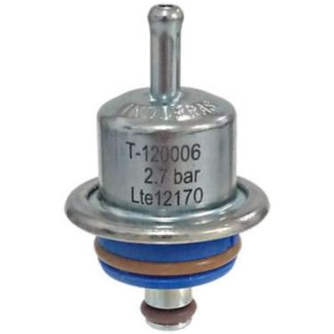 Imagem de Regulador de pressão Chevrolet Corsa 2000 a 2005 TSA