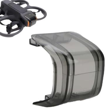 Imagem de Ferbao Capa protetora Gimbal Avata2, peça de substituição da tampa da lente compatível com DJI Avata 2