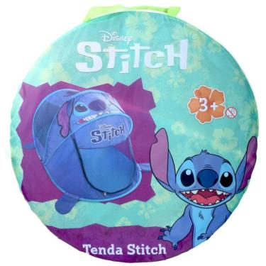 Imagem de Barraca - Infantil Portatil Stitch HONGYAO