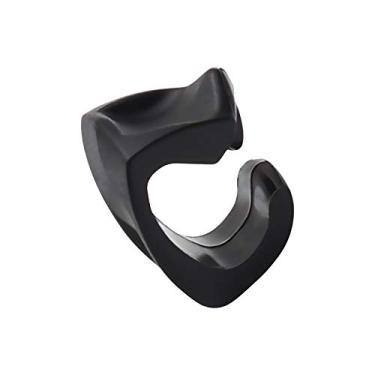 Imagem de SmartVLT 1 clipe de substituição preto para óculos de sol Oakley Si M Frame 2.0