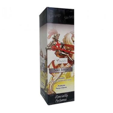 Imagem de Incenso Vinati Sao Jorge (cx=25)