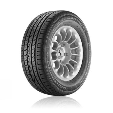 Imagem de Pneu Aro 19 235/55R19 105W Continental Xl Fr Crosscontact Uhp E Lr