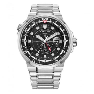 Imagem de Relógio Citizen Eco-drive Endeavor Bj7140-53e
