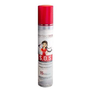 Imagem de Leave In Extreme Repair Sos Bifásico Perfect Liss 300ml
