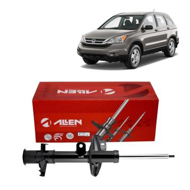 Imagem de Amortecedor Gás Dianteiro Lado Esquerdo Honda Crv 2007-2011