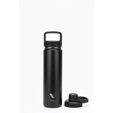 Imagem de Garrafa Térmica Isolada A Vácuo Versity Coldkeeper 650Ml