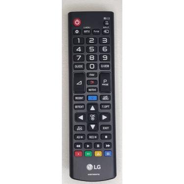 Imagem de Controle Remoto Tv Lg Smart 32LY340H-SA. AWZCLJZ Original
