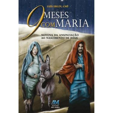Imagem de 9 Meses Com Maria