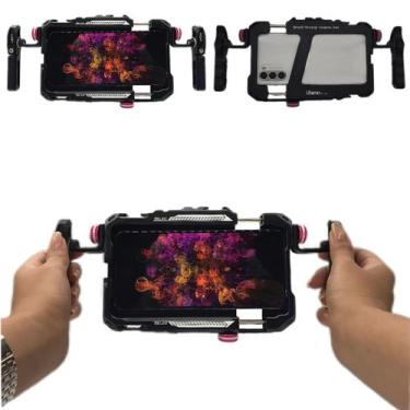 Imagem de Cage Gaiola Estabilizadora Metal Celular Android E Phone L - ulanzi, P
