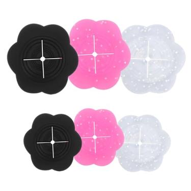 Imagem de 6 peças de clipes de camisa para roupas femininas, clipe de camisa para trás Cinch Cincher clipe oculto clipe de calça clipes para apertar a cintura clipes para vestidos, camisetas, roupas femininas