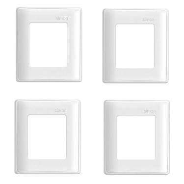 Imagem de Placa de 2 Postos de Sobrepor S19 - Simon