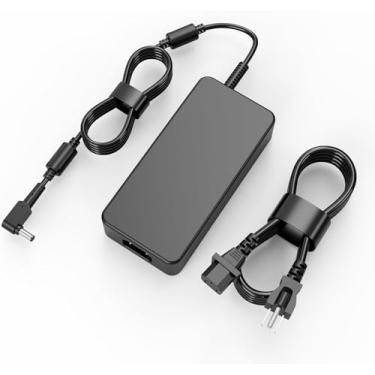 Imagem de 280W 14.36A 19.5V AC Adaptador de para computador portátil compatível com Acer Predator Helios 300 PH315-55 PH315-52 PH317-56 Nitro 16 AN16-51 Nitro 5 AN515-46 AN515-58 ADP280DB B A21-280P1A