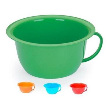 Imagem de 2 Pinicos Urinol Adulto Infantil De Plástico Envio Imediato - WCAN