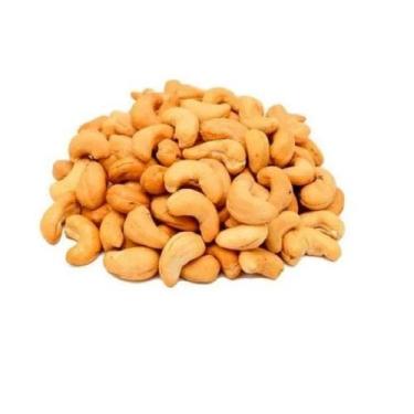 Imagem de Castanha De Caju W1 Torrada/salgada Embalagem A Vácuo 1 Kg - Pedro cas