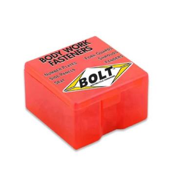 Imagem de Parafuso Kit Plastico Bolt Crf 230 03/20