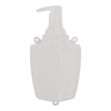 Imagem de Dispenser soprado - Benefit Dispensers, sabão espuma, 800 ml