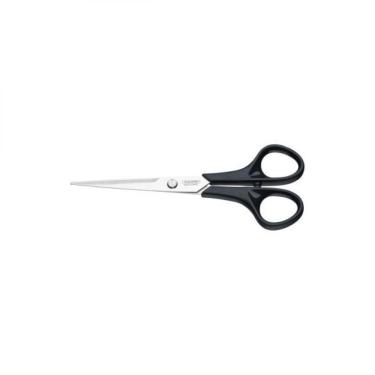 Imagem de Tesoura para Cabelo Tramontina Supercort Onix 6´´