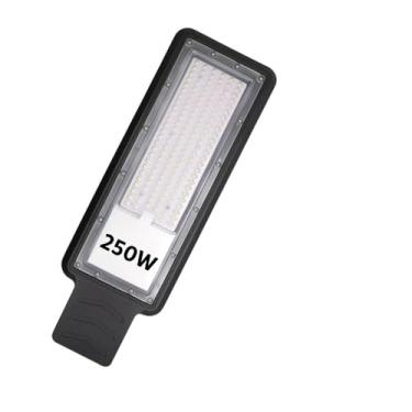 Imagem de Luminaria Led Para Rua Publica Poste Smd 250w Prova Dagua Bivolt Iluminação Pontente Externa