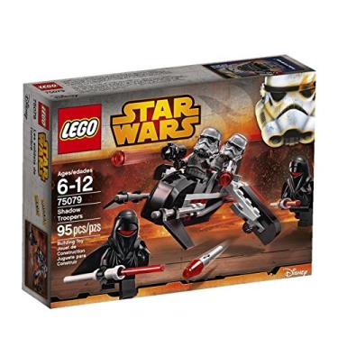 Imagem de LEGO Star Wars - 75079 - Shadow Troppers