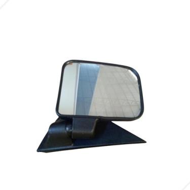 Imagem de Espelho Retrovisor Externo Esquerdo Towner Van, Estendida - Hafei