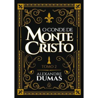 Imagem de Conde De Monte Cristo - Tomo 2, O