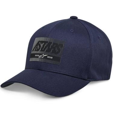 Imagem de Boné Alpinestars Hypto Azul