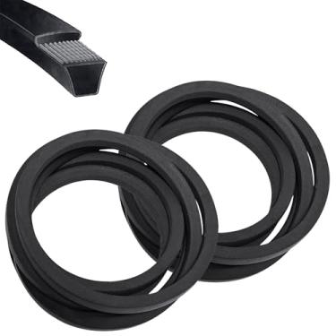 Imagem de Correia Em V Lisa Industrial Transmissão Polia A081-2 Uni Borrachas Londrina