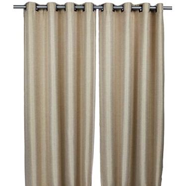 Imagem de Cortina Semi Blackout Kronos, Branyl, Altura 1.8 x2 m, Fendi