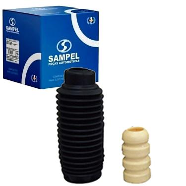 Imagem de Kit Do Amortecedor Dianteiro C3 2003 A 2012 - Sampel Sk823S