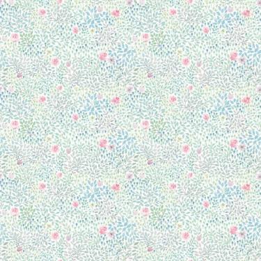 Imagem de Papel De Parede Tartine Et Chocolat Jardin D`eté 36200804 - Rolo 10m X 0,53m